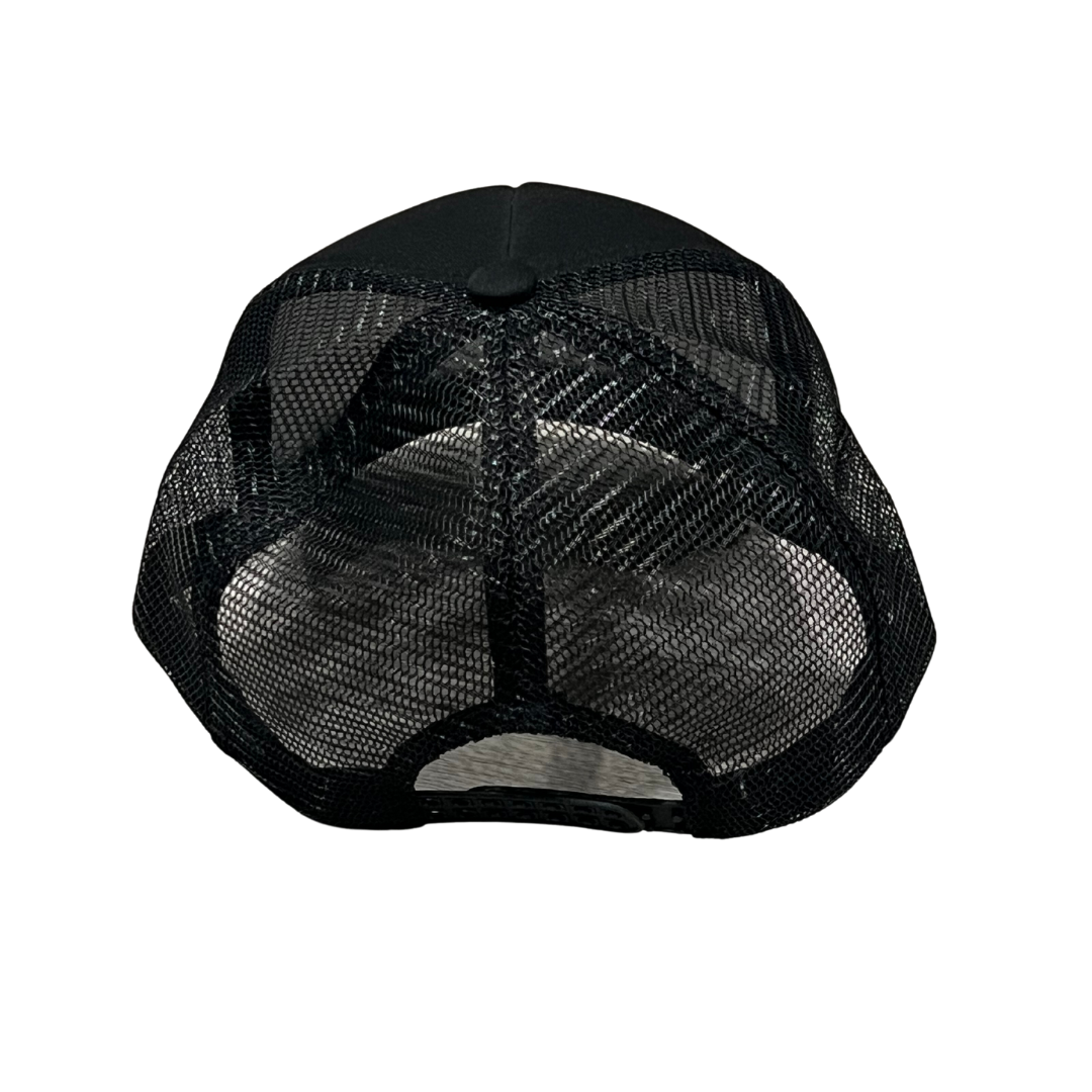 PW Grafitti - Trucker Snapback - Various Color Options
