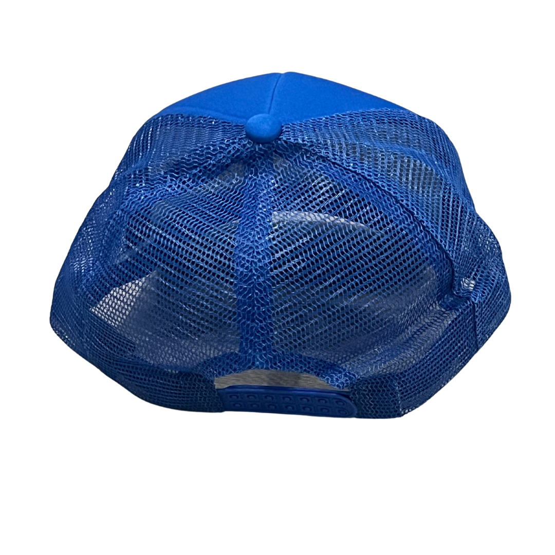 PW Grafitti - Trucker Snapback - Various Color Options