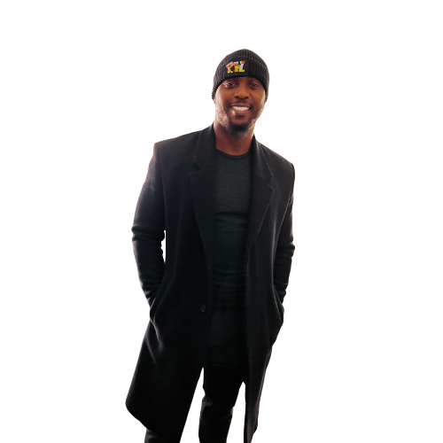 PW Grafitti - Beanie Hat